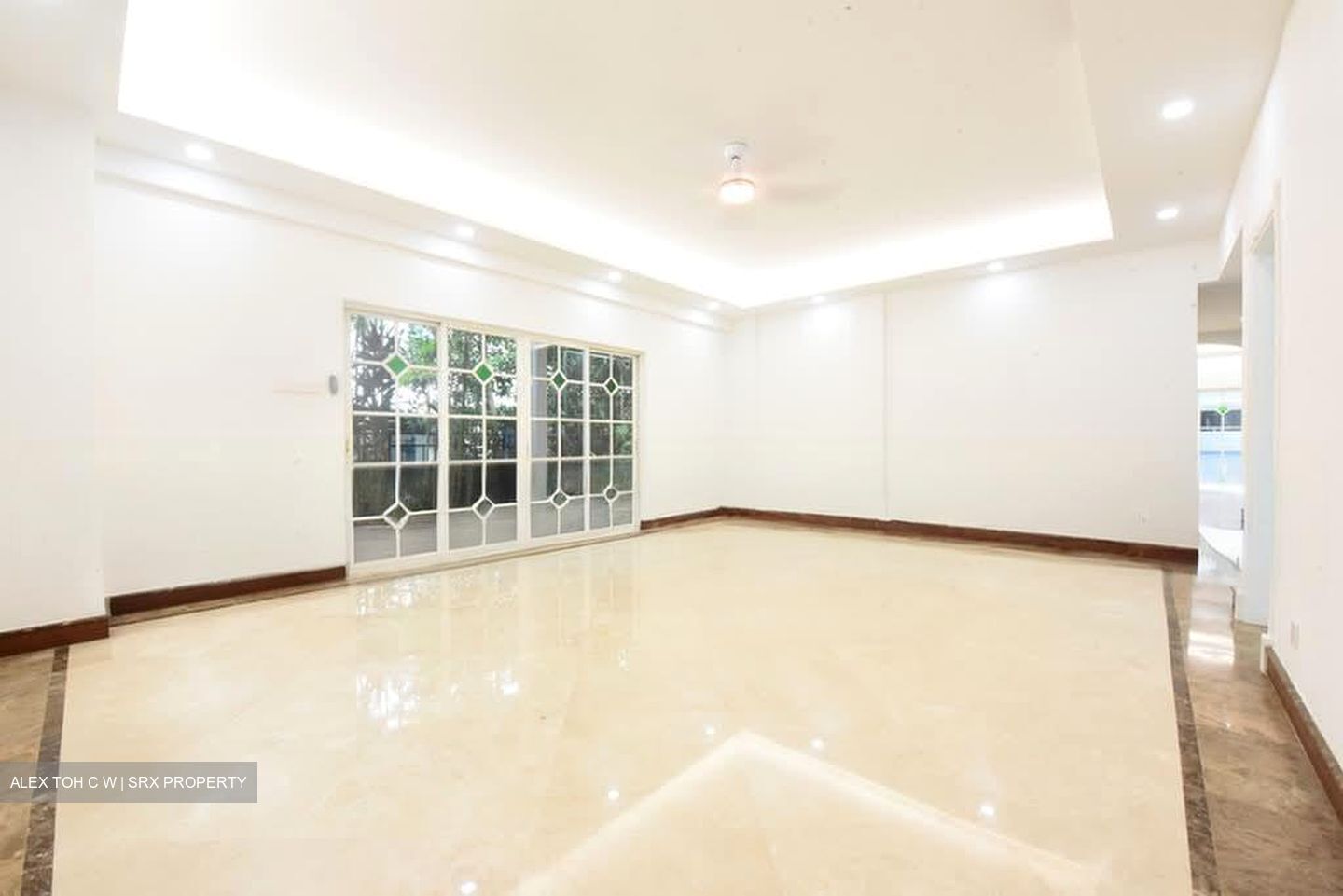 Gentle Villas (D11), Semi-Detached #610158781
